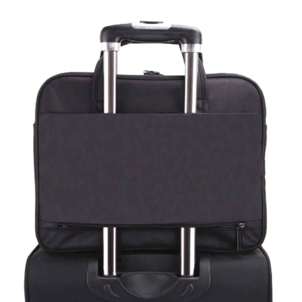 Eco style Pro Tech Topload brief case